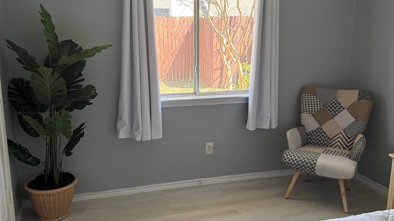 Photo of Bedroom in Elmo