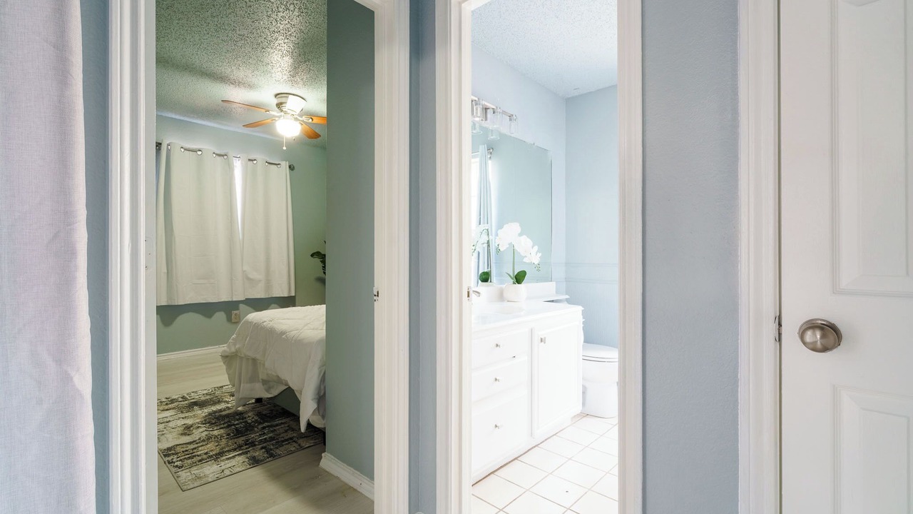 Photo of Bedroom in Elmo
