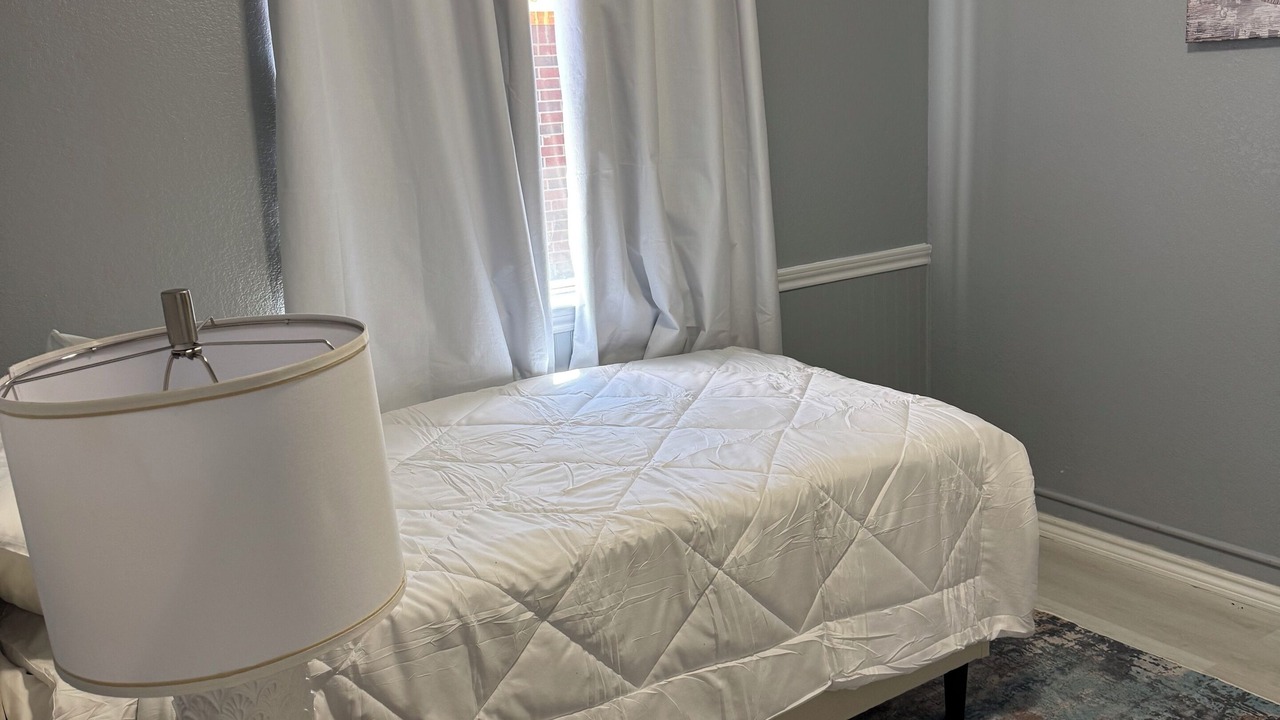Photo of Bedroom in Elmo