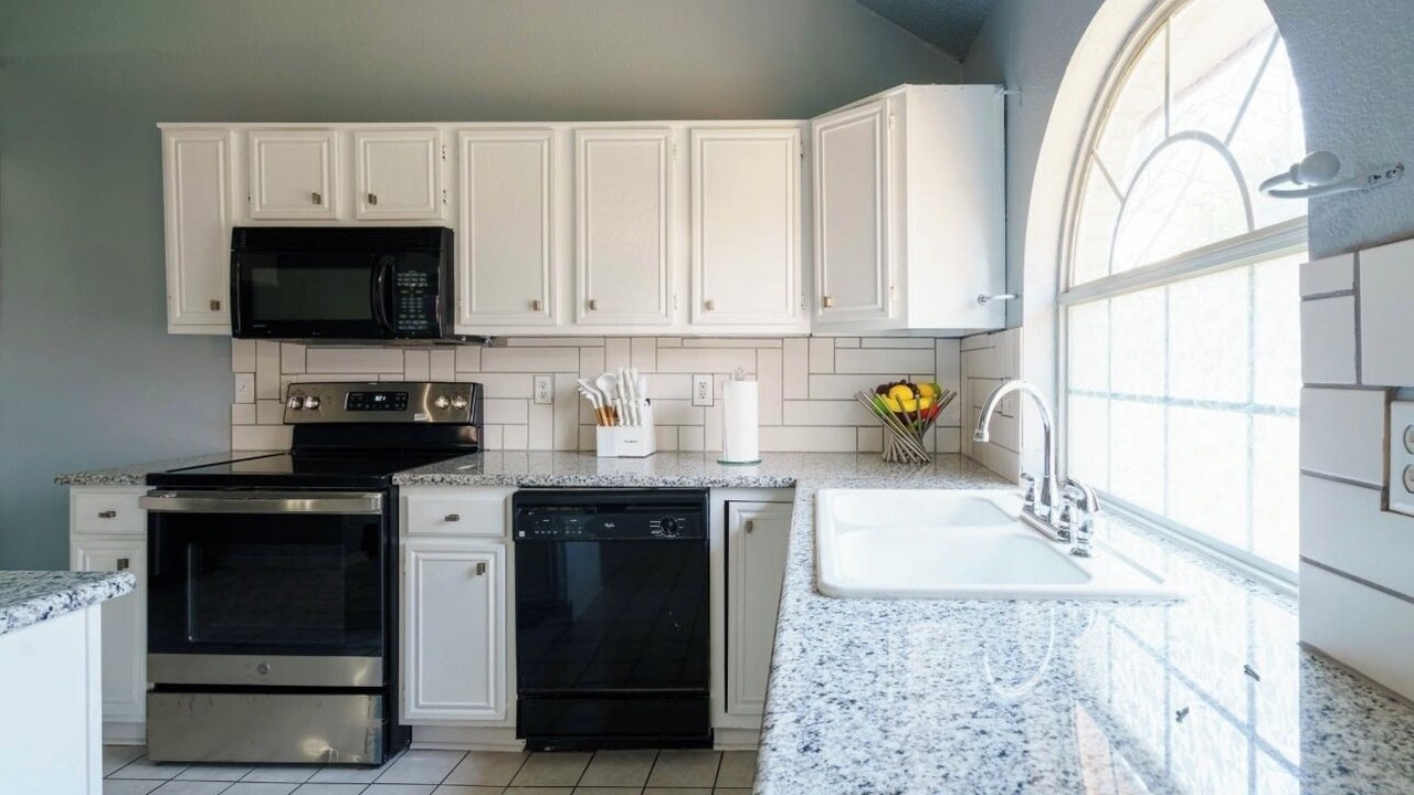 Photo of Kitchen in Elmo