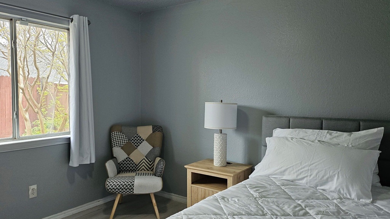 Photo of Bedroom in Elmo