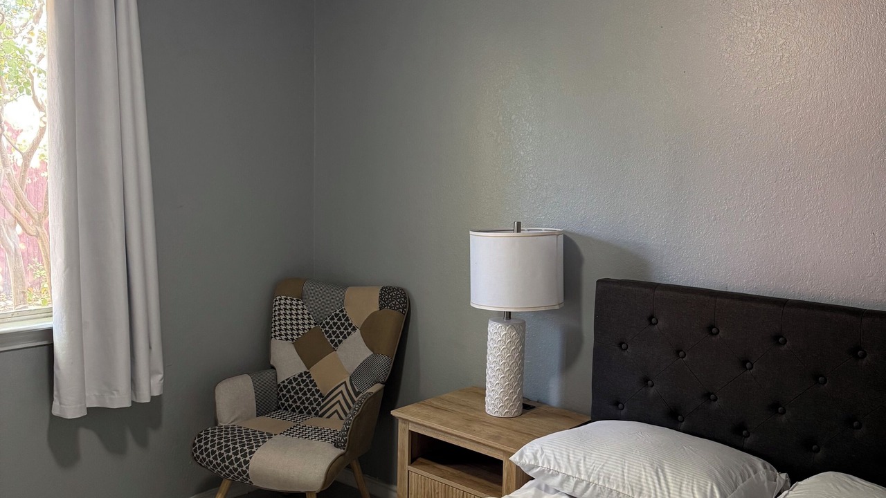 Photo of Bedroom in Elmo