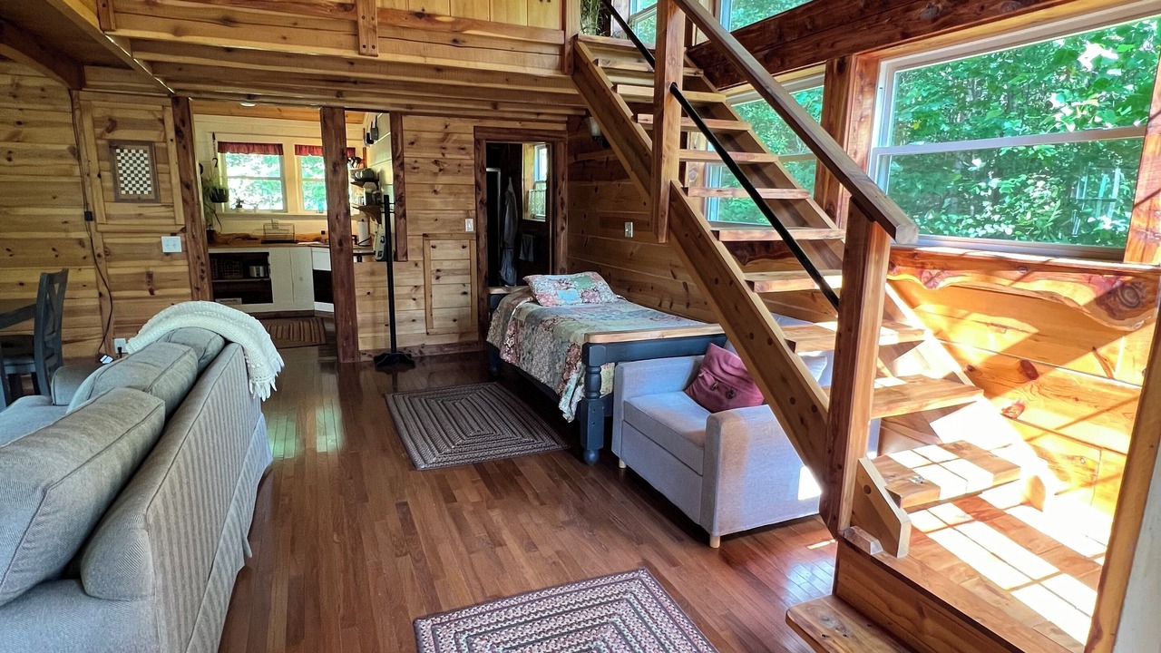 Photo of Livingroom in Irvine