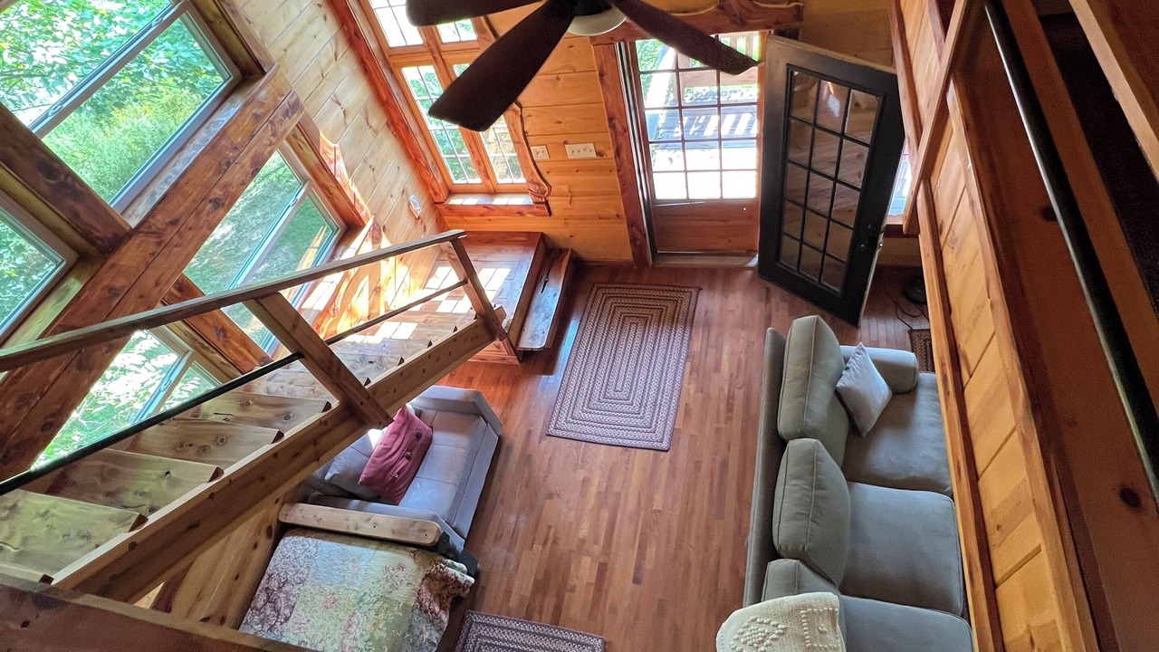 Photo of Livingroom in Irvine