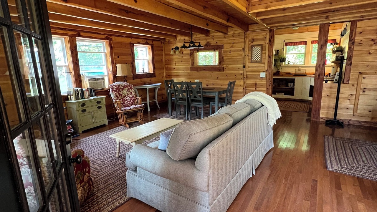 Photo of Livingroom in Irvine