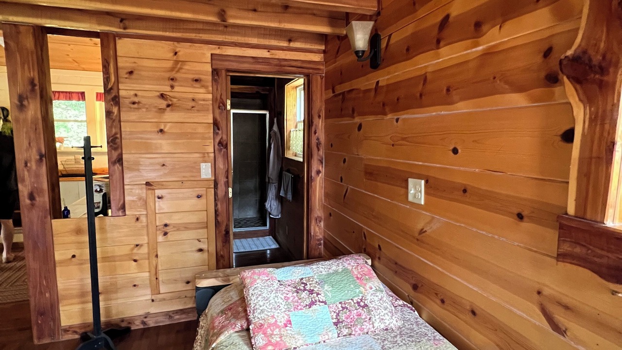 Photo of Bedroom in Irvine