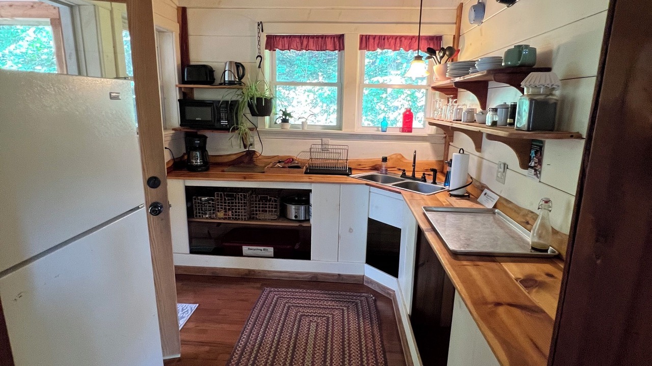 Photo of Kitchen in Irvine