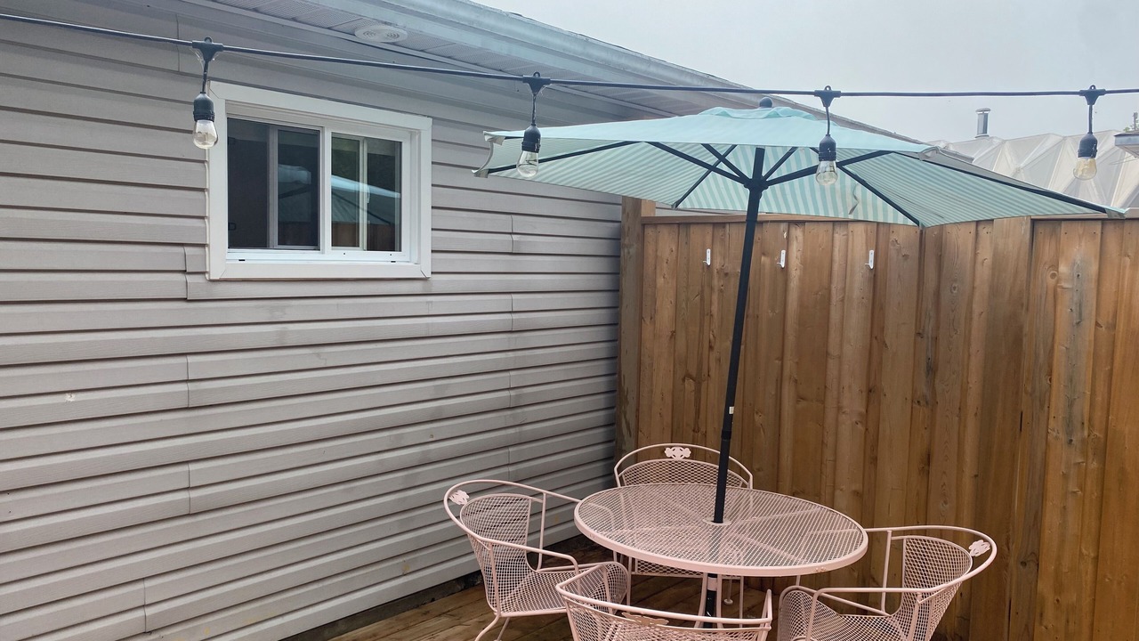 Photo of Outdoor in Sauble Beach