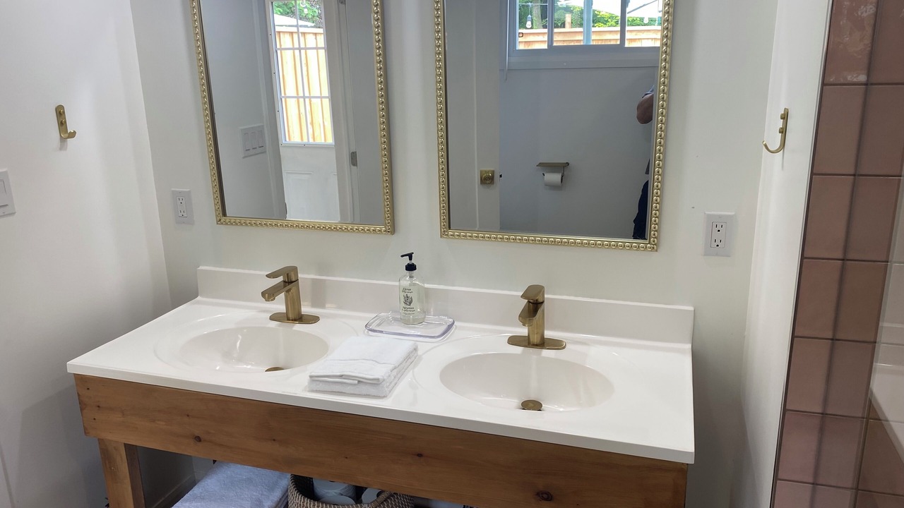 Photo of Bathroom in Sauble Beach