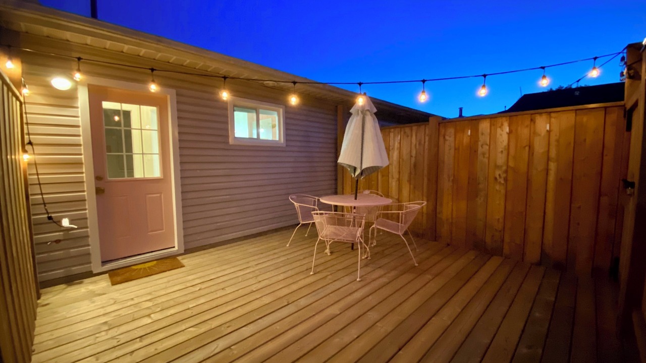 Photo of Outdoor in Sauble Beach
