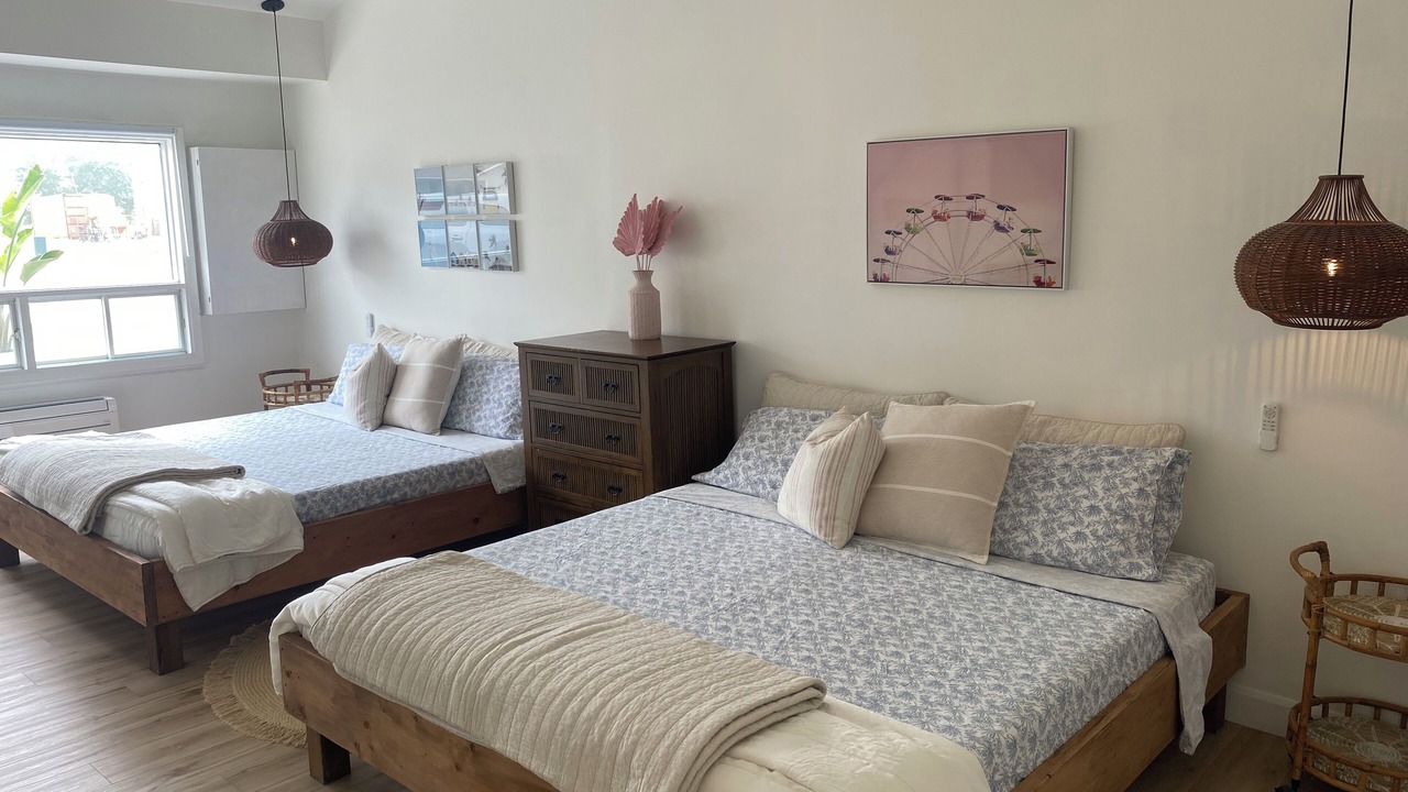Photo of Bedroom in Sauble Beach