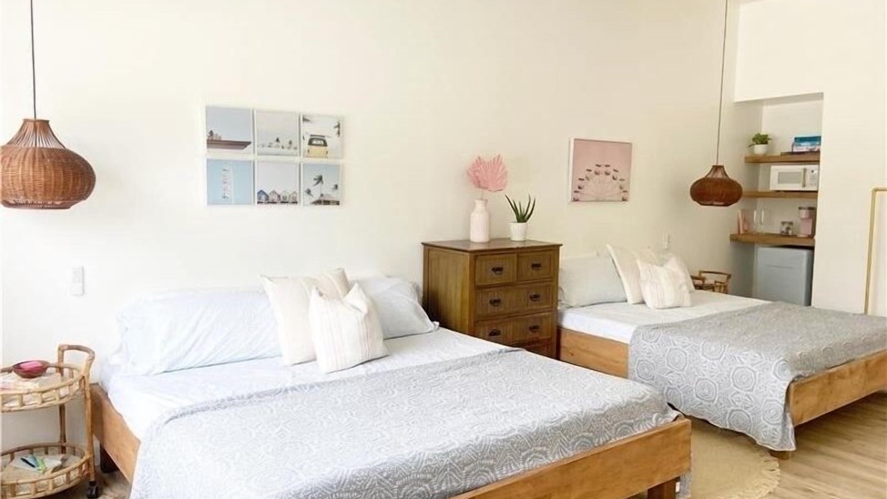 Photo of Bedroom in Sauble Beach