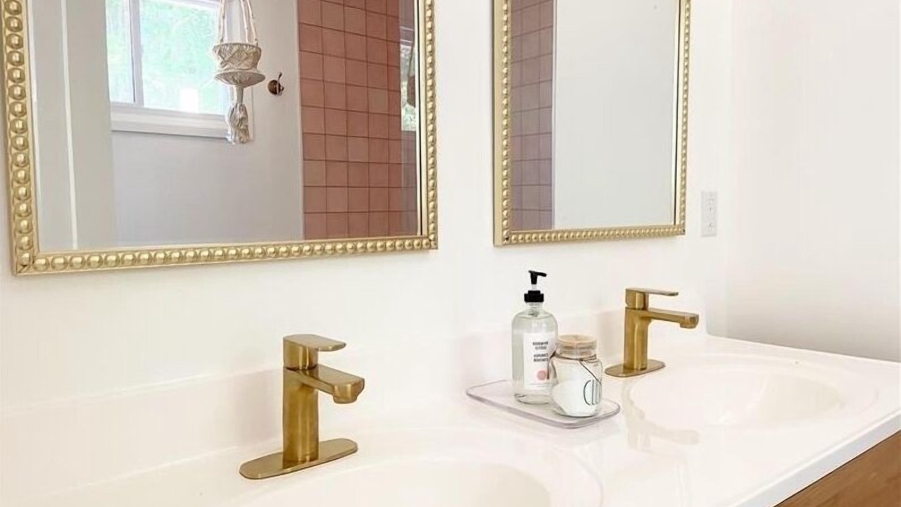 Photo of Bathroom in Sauble Beach