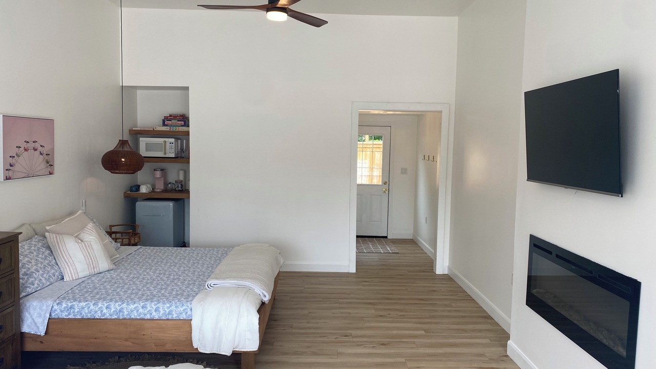 Photo of Bedroom in Sauble Beach