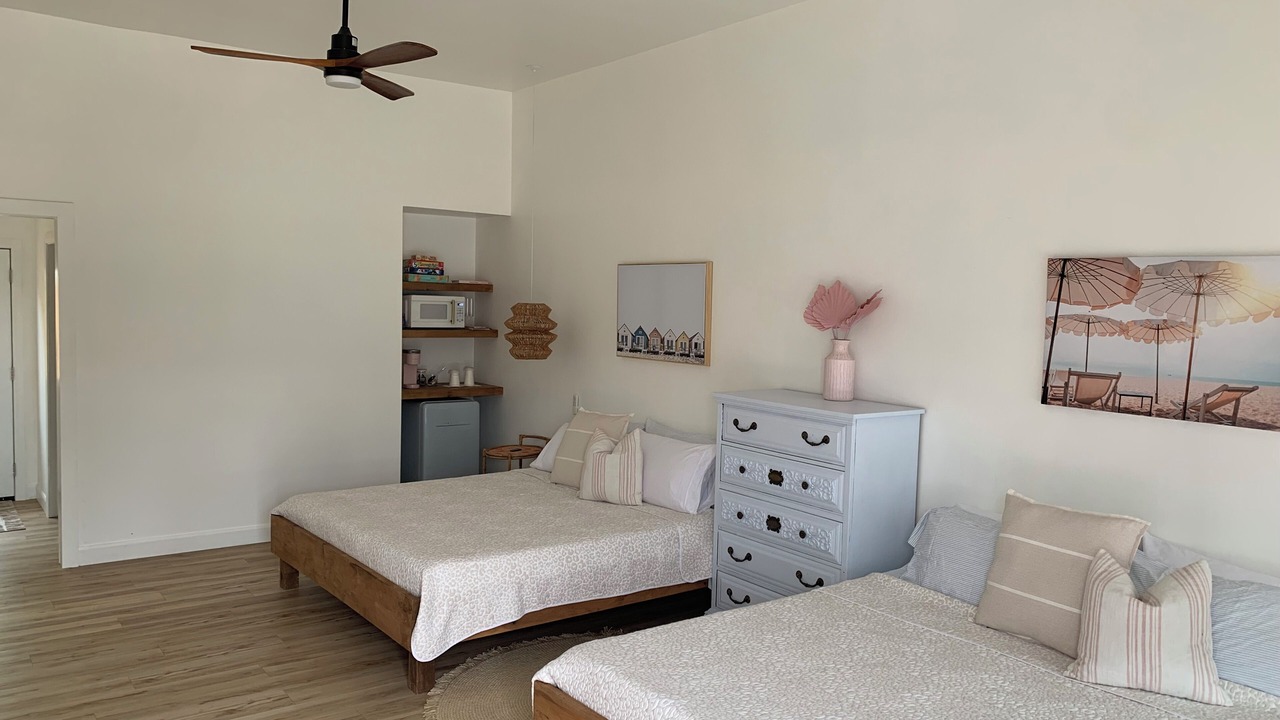 Photo of Bedroom in Sauble Beach