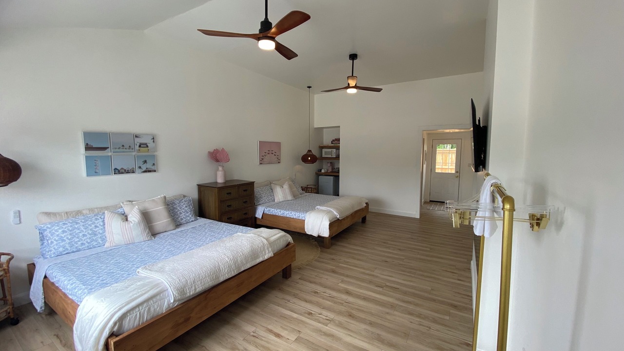 Photo of Bedroom in Sauble Beach
