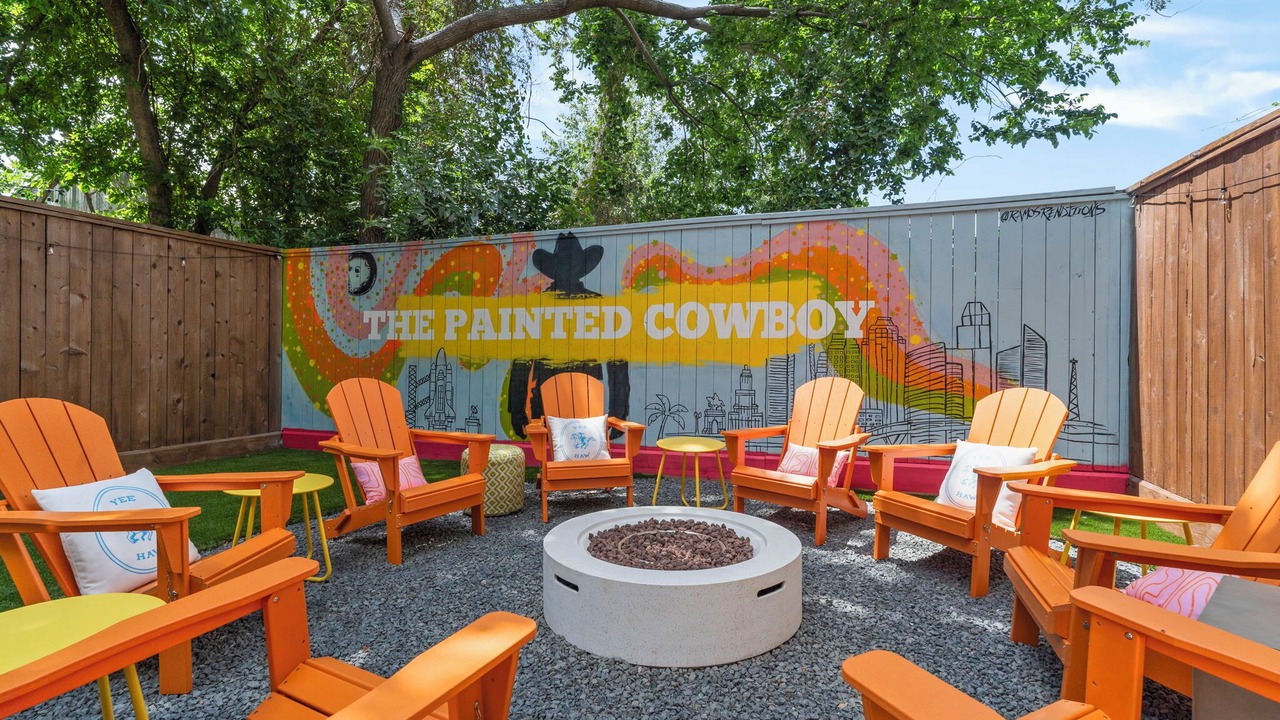 Photo of Outdoor in Shady Acres