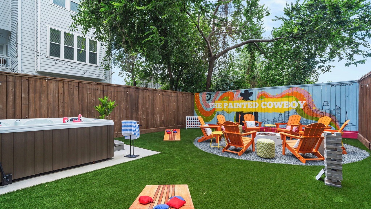 Photo of Outdoor in Shady Acres