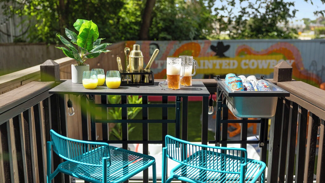 Photo of Outdoor in Shady Acres