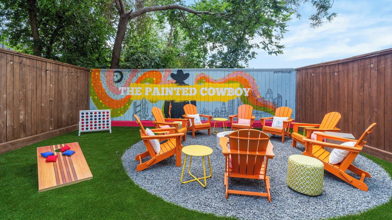 Photo of Outdoor in Shady Acres