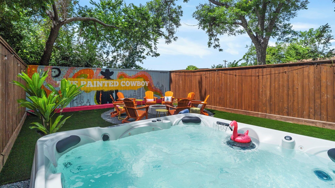 Photo of Outdoor in Shady Acres