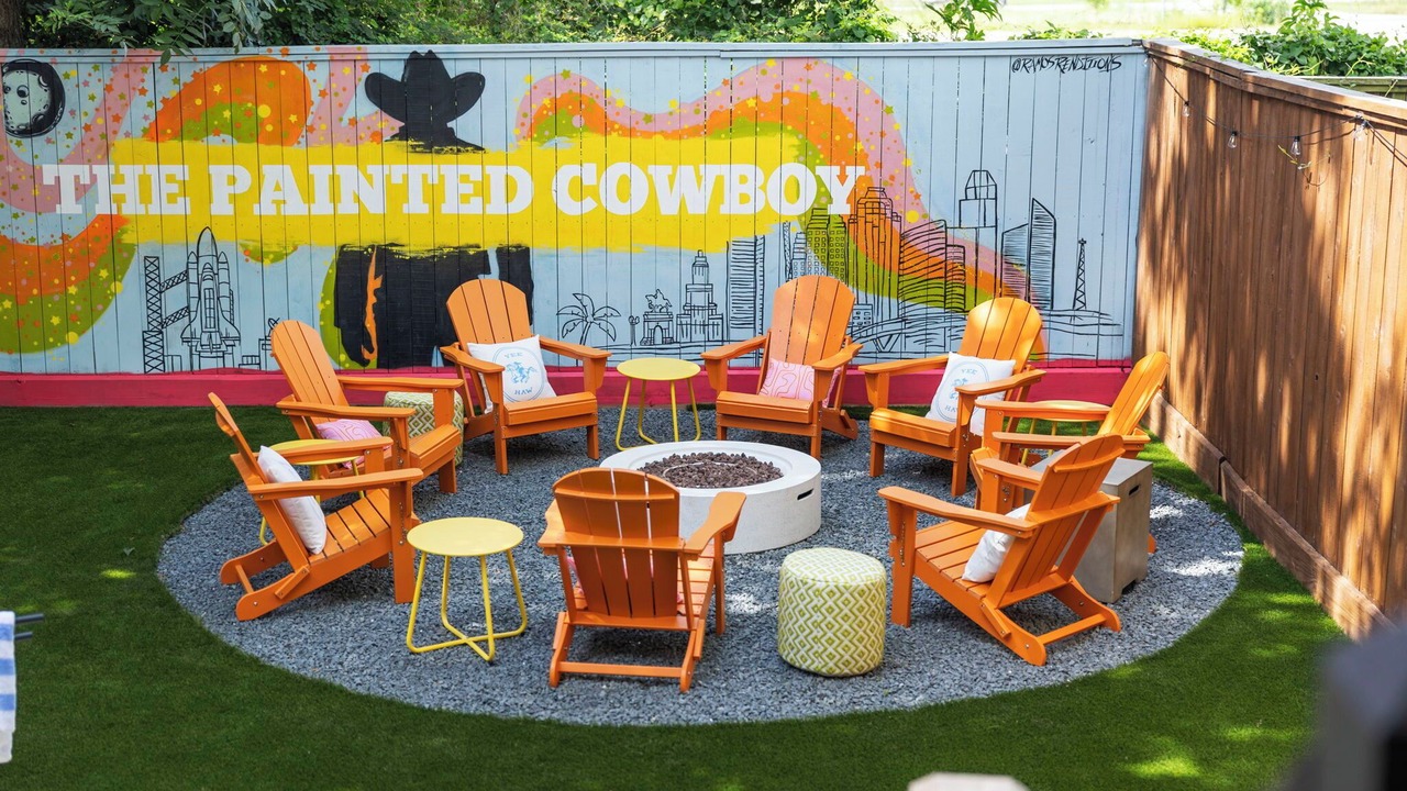 Photo of Outdoor in Shady Acres