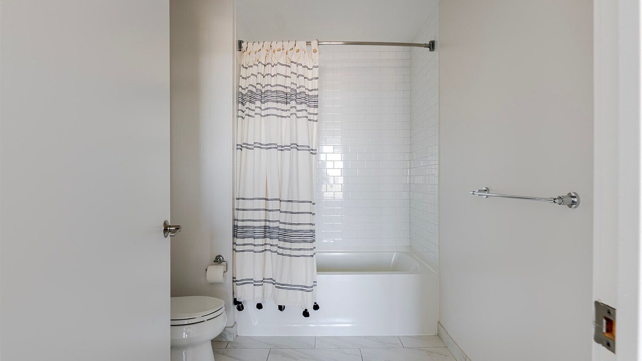 Photo of Bathroom in Assembly Square