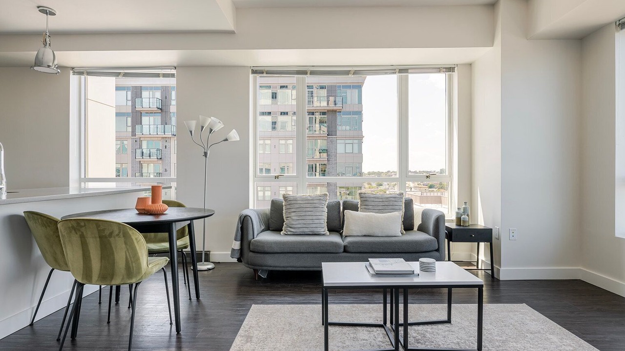 Photo of Livingroom in Assembly Square