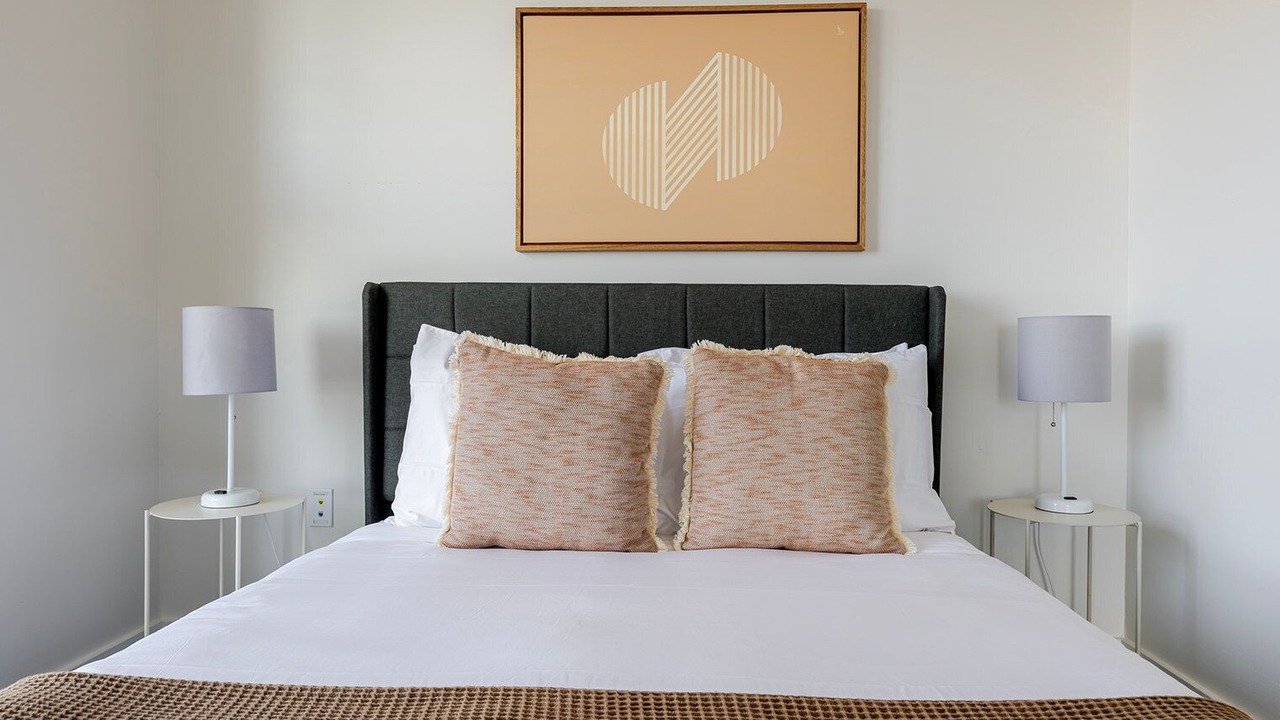 Photo of Bedroom in Assembly Square