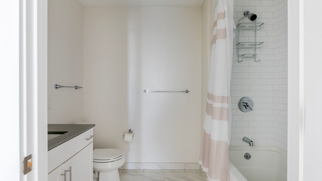 Photo of Bathroom in Assembly Square