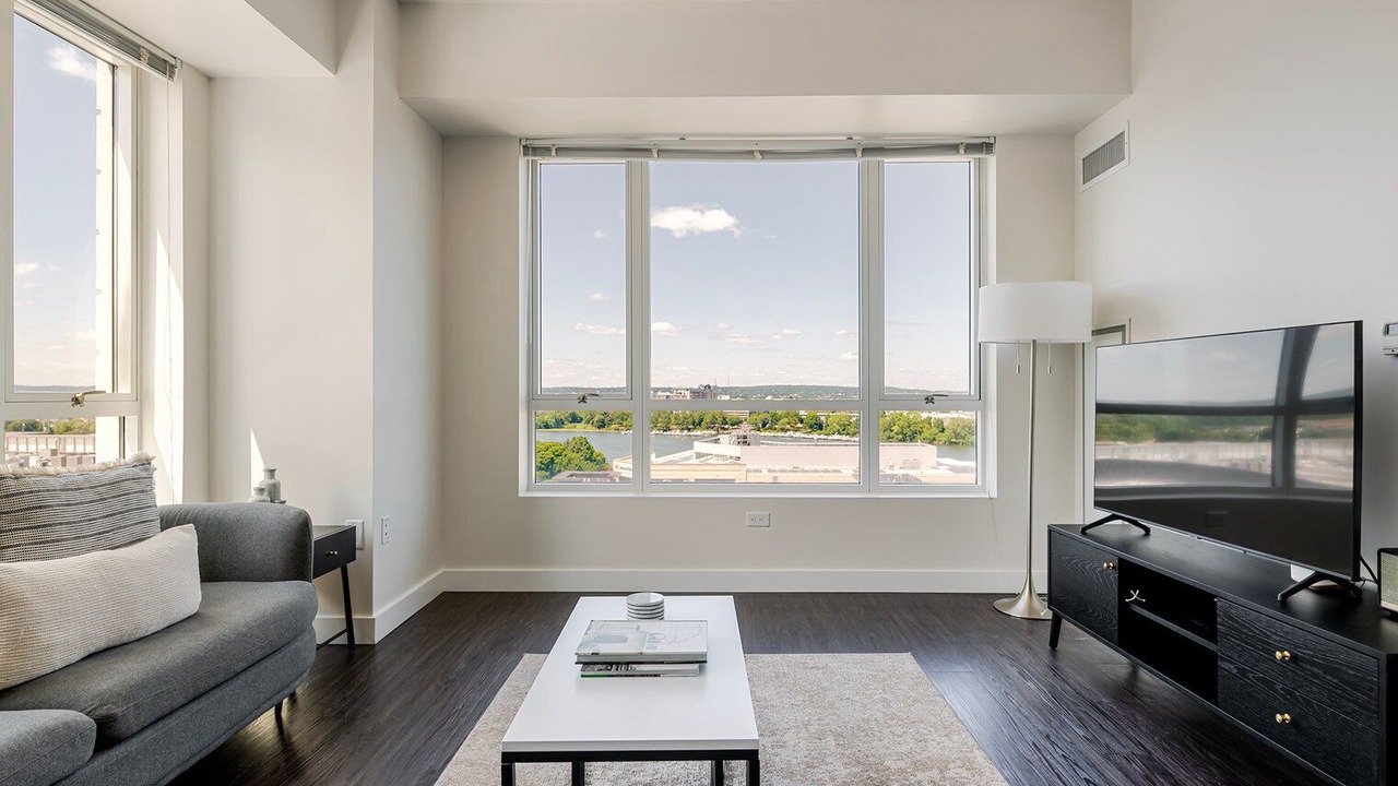 Photo of Livingroom in Assembly Square