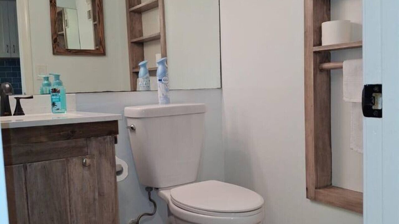 Photo of Bathroom in Islamorada