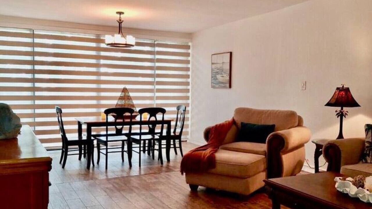Photo of Livingroom in Islamorada