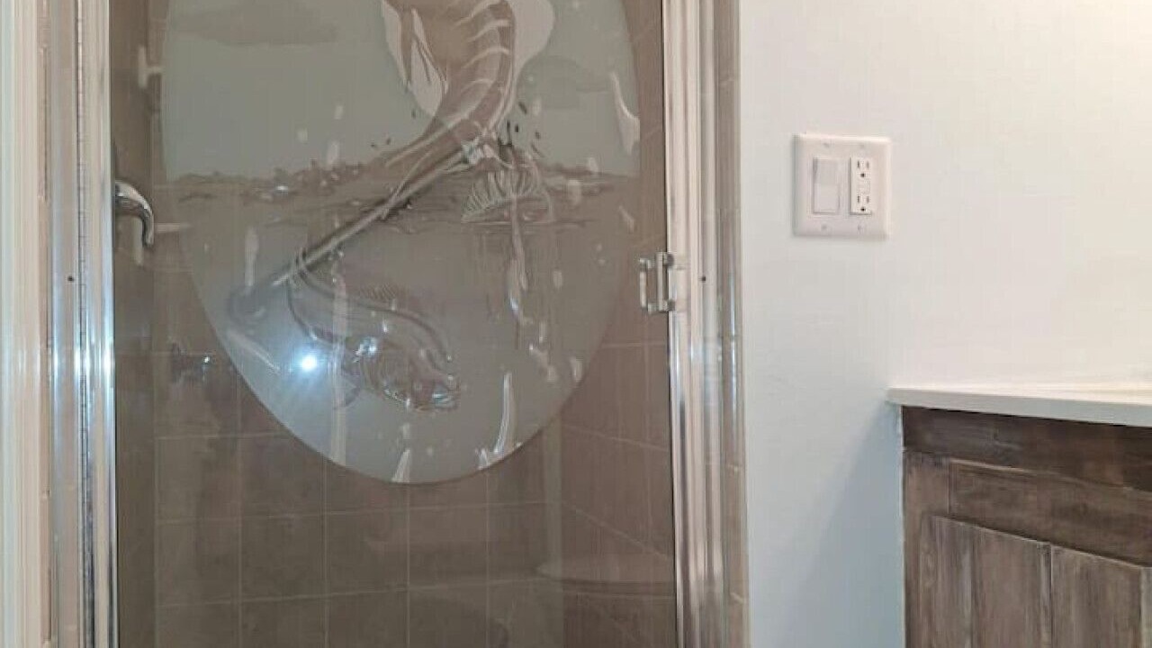 Photo of Bathroom in Islamorada