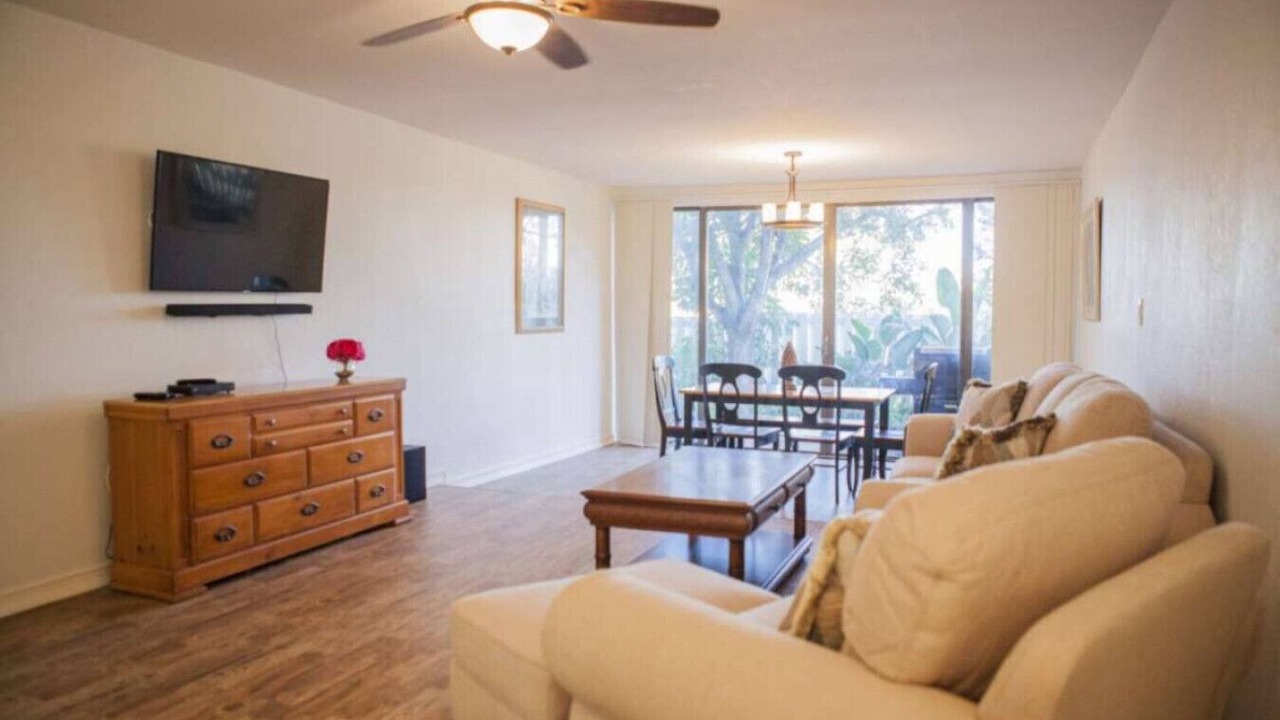 Photo of Livingroom in Islamorada