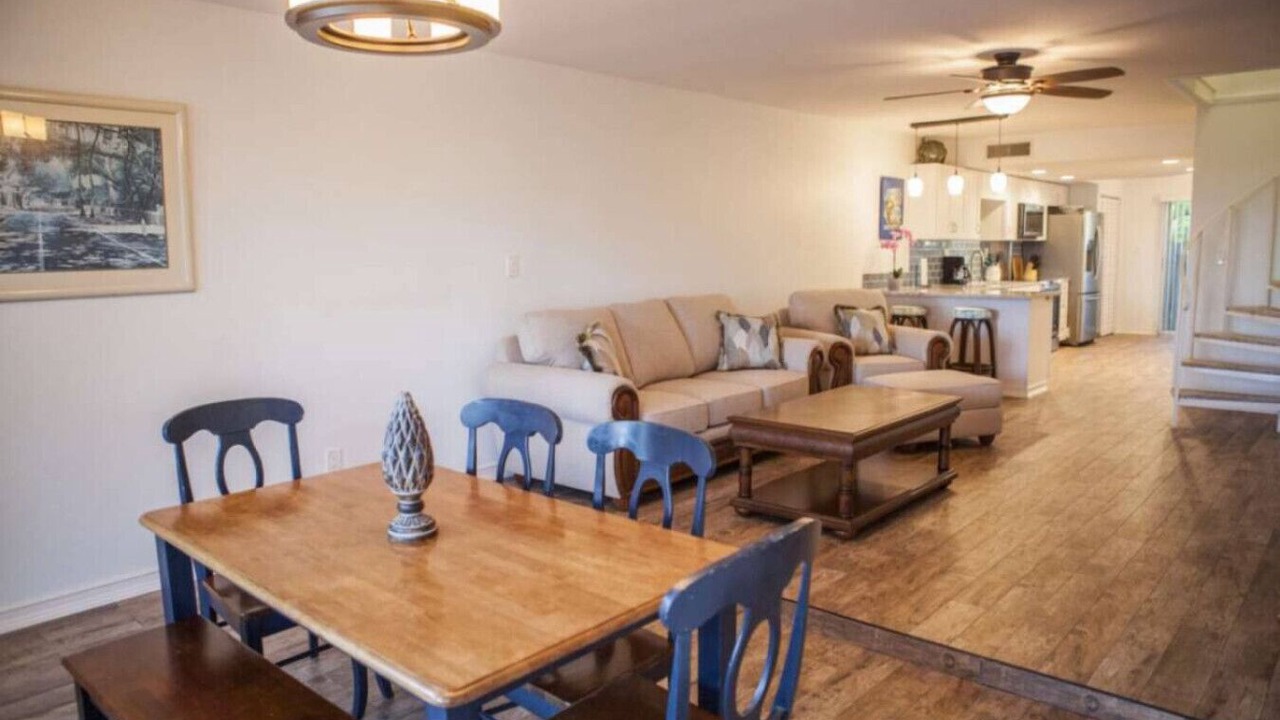 Photo of Livingroom in Islamorada