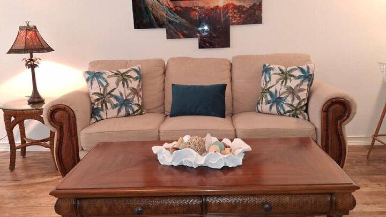 Photo of Livingroom in Islamorada