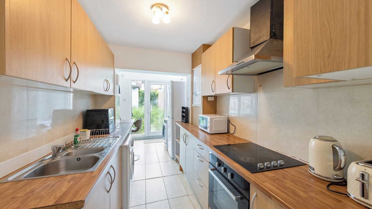 Photo of Others in Gillingham