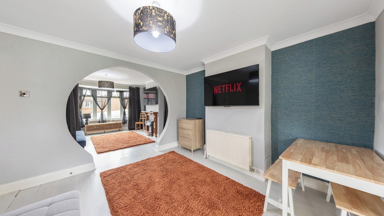 Photo of Others in Gillingham