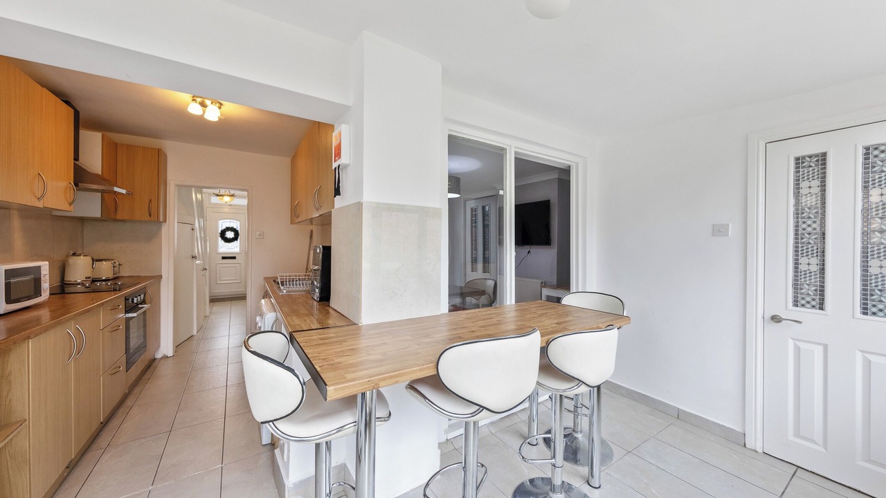 Photo of Others in Gillingham