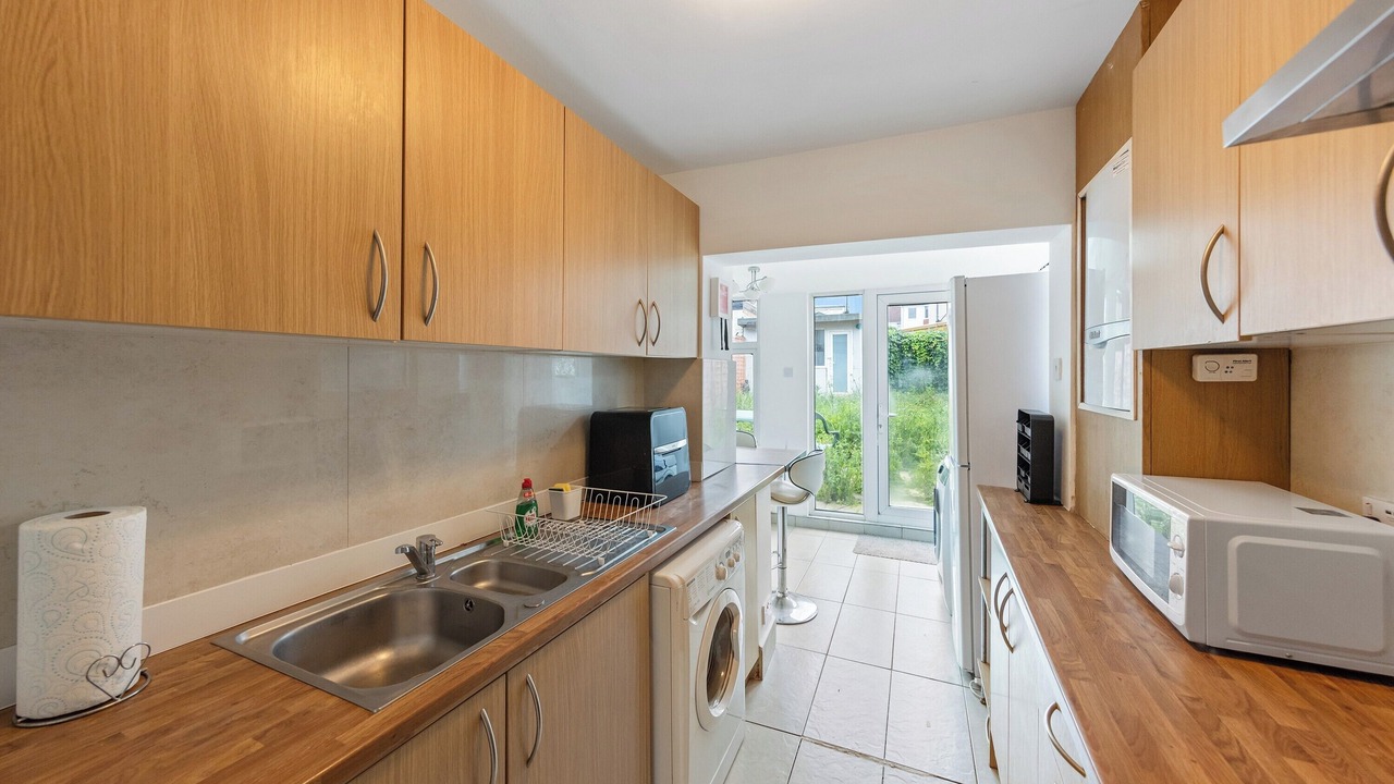 Photo of Others in Gillingham