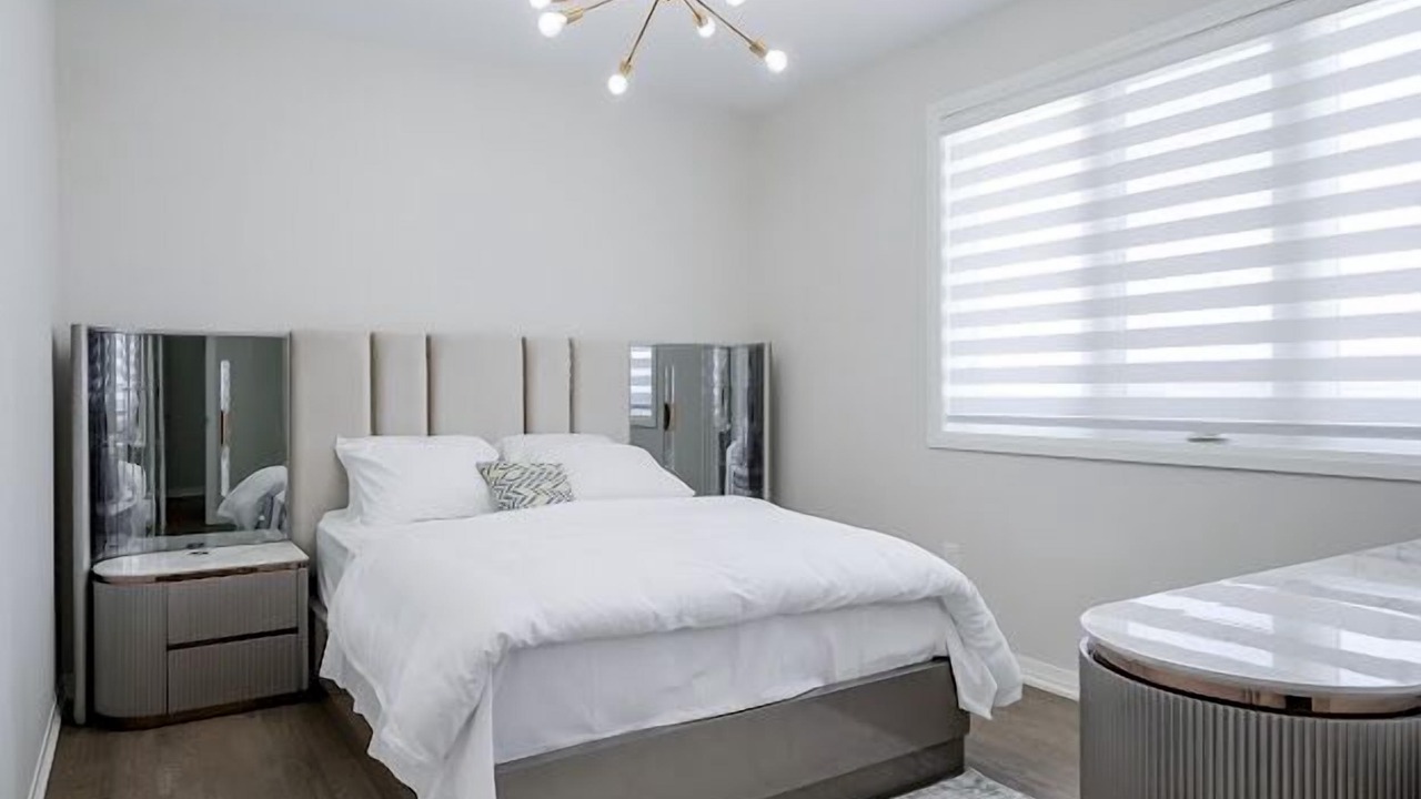 Photo of Bedroom in Bowmanville
