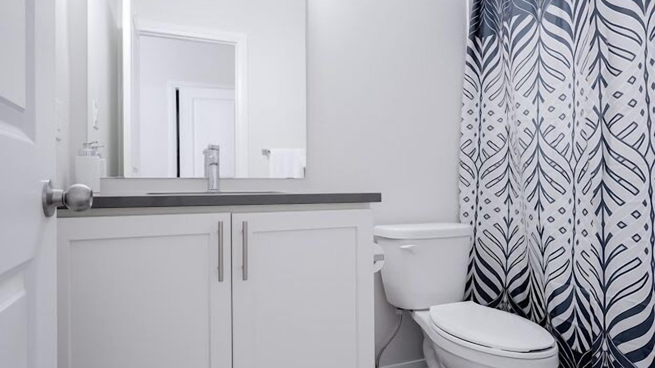 Photo of Bathroom in Bowmanville