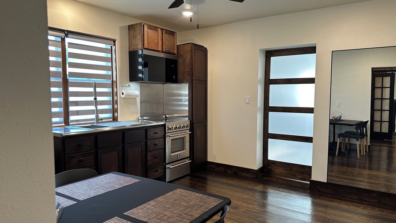 Photo of Kitchen in Muldrow