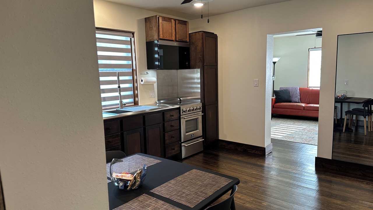 Photo of Kitchen in Muldrow