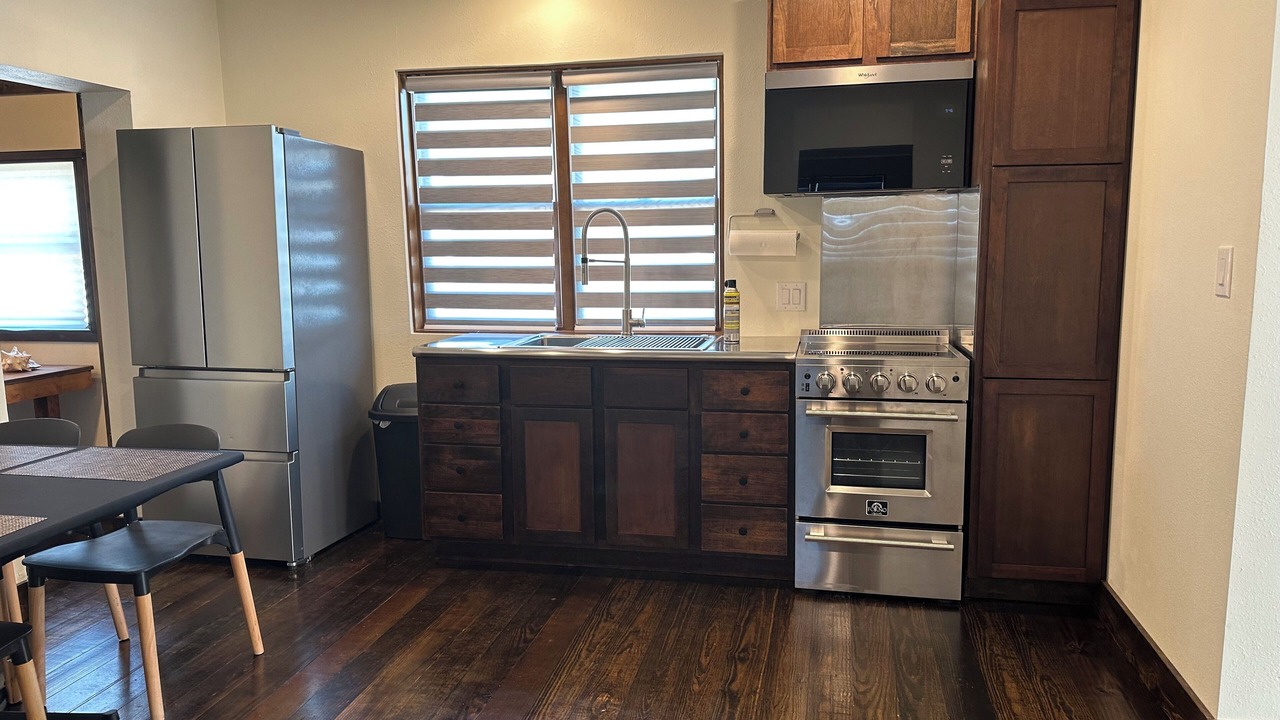Photo of Kitchen in Muldrow
