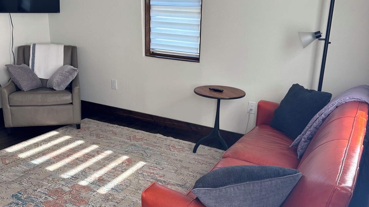 Photo of Livingroom in Muldrow