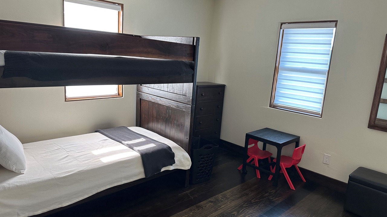 Photo of Bedroom in Muldrow