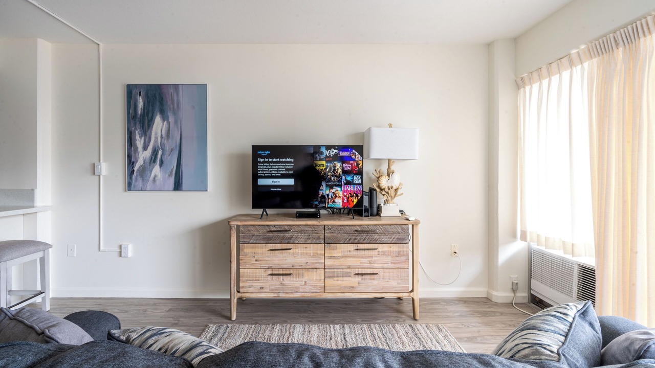 Photo of Bedroom in Waikiki