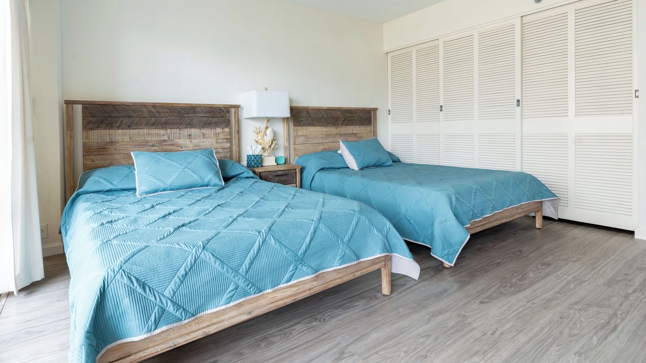 Photo of Bedroom in Waikiki